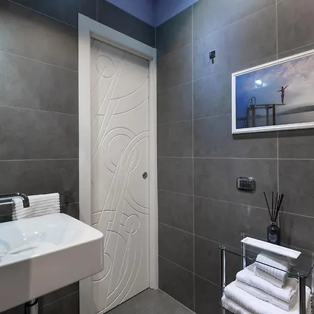 Διαμέρισμα Fwl Italian Romance On The Arona