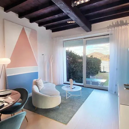 Apartamento Fwl Italian Romance On The