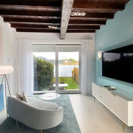 Apartamento Fwl Italian Romance On The