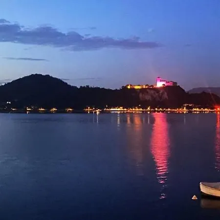 Fwl Italian Romance On The * Arona