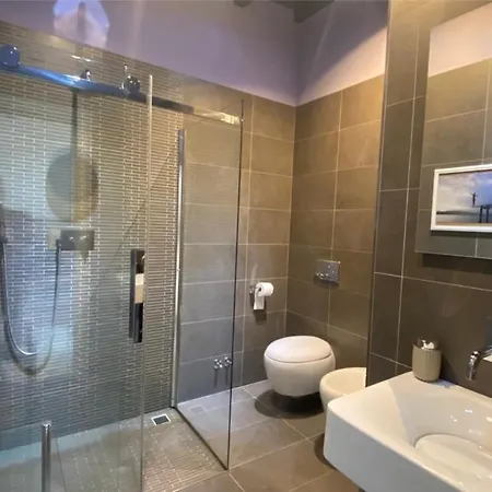 Διαμέρισμα Fwl Italian Romance On The Arona