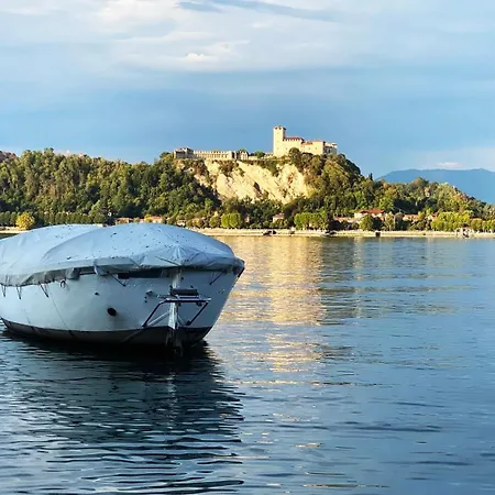 Fwl Italian Romance On The Διαμέρισμα